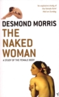 The Naked Woman - eBook