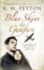 Blue Skies and Gunfire - eBook