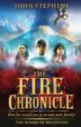 The Fire Chronicle: The Books of Beginning 2 - eBook