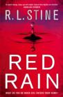 Red Rain - eBook