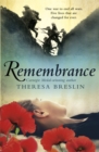 Remembrance - eBook