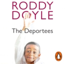 The Deportees - eAudiobook