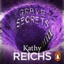 Grave Secrets : (Temperance Brennan 5) - eAudiobook