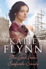 The Girl From Seaforth Sands - eBook