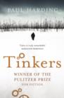 Tinkers - eBook