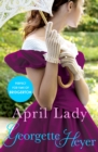April Lady : Gossip, scandal and an unforgettable Regency romance - eBook