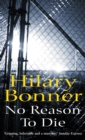 No Reason To Die - eBook