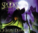 The Spook's Curse : Book 2 - eAudiobook