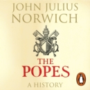 The Popes : A History - eAudiobook