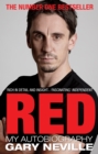 Red: My Autobiography - eBook