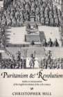 Puritanism & Revolution - eBook