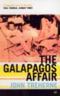 The Galapagos Affair - eBook