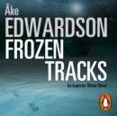 Frozen Tracks - eAudiobook