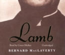 Lamb - eAudiobook