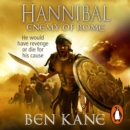 Hannibal: Enemy of Rome - eAudiobook