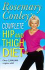 Complete Hip And Thigh Diet - eBook