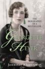 Georgette Heyer Biography - eBook
