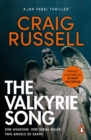 The Valkyrie Song : (Jan Fabel: book 5): an unmissable and unputdownable thriller that will haunt you long after you finish the last page - eBook