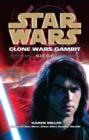 Star Wars: Clone Wars Gambit - Siege - eBook