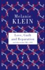 Love, Guilt and Reparation - eBook