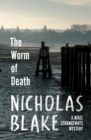 The Worm of Death - eBook