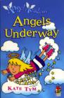 Angel Academy - Angels Underway - eBook