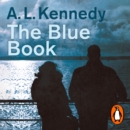 The Blue Book - eAudiobook