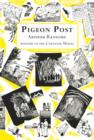 Pigeon Post - eBook