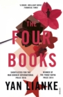 The Four Books - eBook