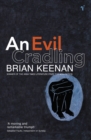 An Evil Cradling - eBook