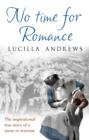 No Time For Romance - eBook