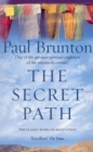 The Secret Path - eBook