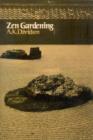 Zen Gardening - eBook