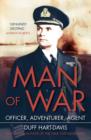 Man of War - eBook