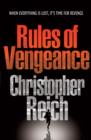 Rules of Vengeance - eBook