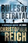 Rules of Betrayal - eBook
