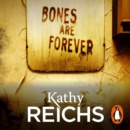 Bones Are Forever : (Temperance Brennan 15) - eAudiobook