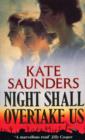 Night Shall Overtake Us - eBook