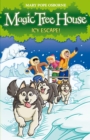 Magic Tree House 12: Icy Escape! - eBook