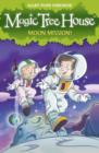 Magic Tree House 8: Moon Mission! - eBook