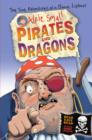 Alfie Small: Pirates and Dragons : Easy read in full colour - eBook