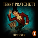 Dodger - eAudiobook