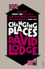 Changing Places - eBook