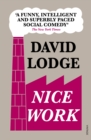 Nice Work - eBook