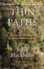 Thin Paths : Journeys in and around an Italian Mountain Village - eBook