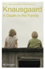 A Death in the Family : My Struggle Book 1 - eBook