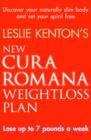 New Cura Romana Weightloss Plan - eBook