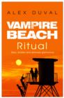 Vampire Beach: Ritual - eBook