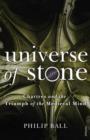 Universe of Stone : Chartres Cathedral and the Triumph of the Medieval Mind - eBook