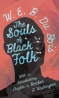 The Souls Of Black Folk - Book